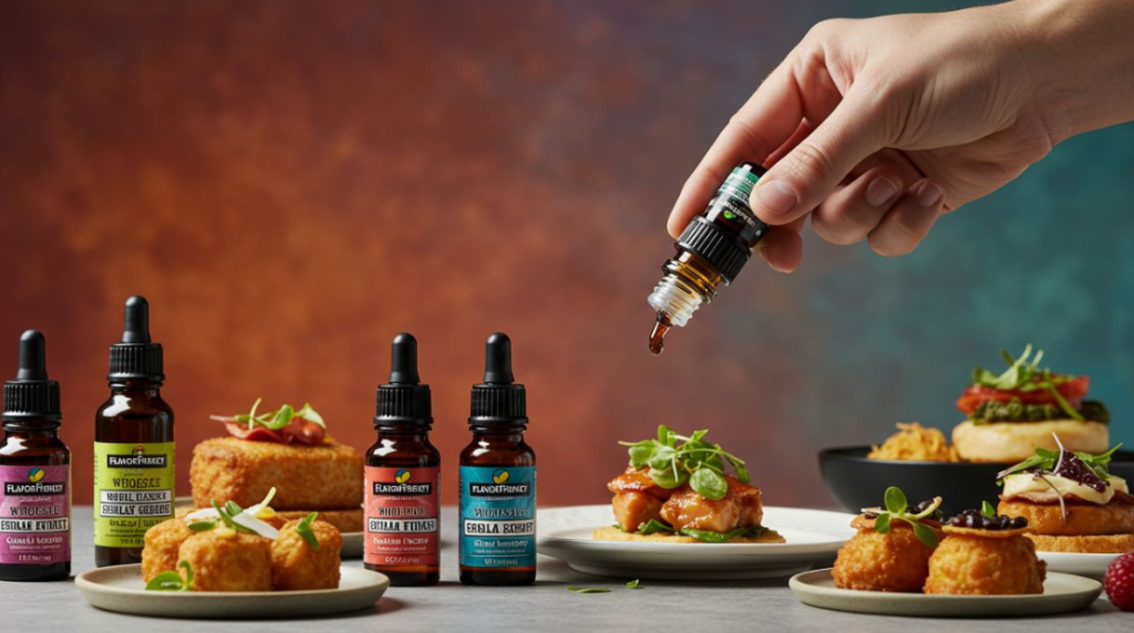 flavor extracts flavorfrenzy