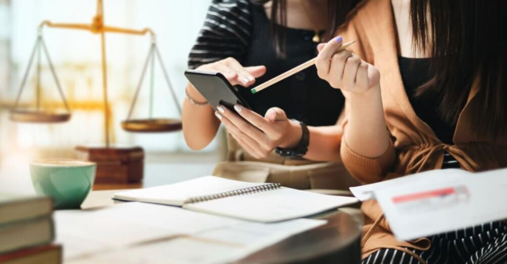 Notary Public